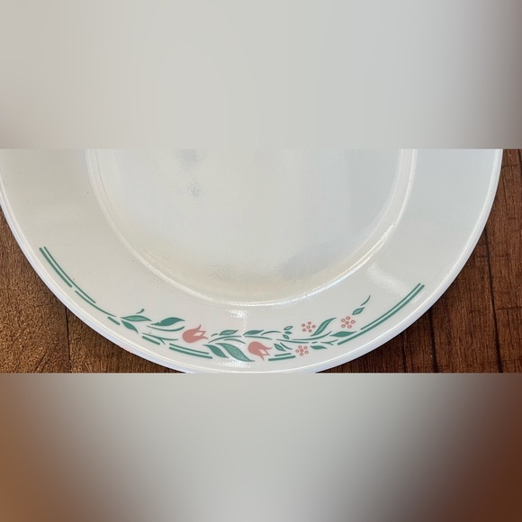 Corelle by corning rosemarie serving platter - Picture 3 of 7